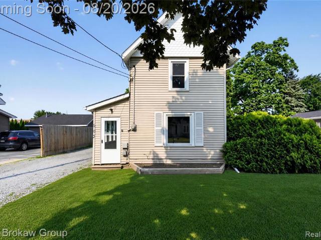 House for sale in Davison, Michigan
