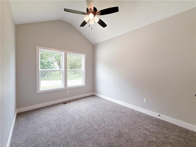 House for sale in Harrisonville, Missouri