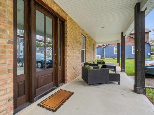 House for sale in Oxford, Butler County