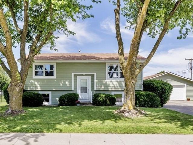 House for sale in Story, Iowa