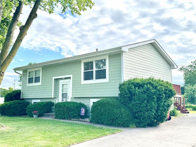 House for sale in Story, Iowa