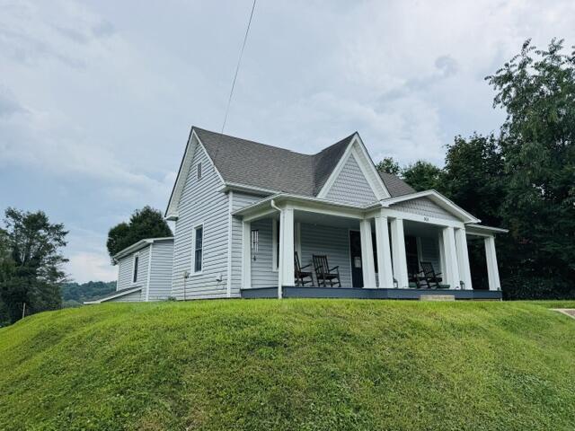 House for sale in Virginia
