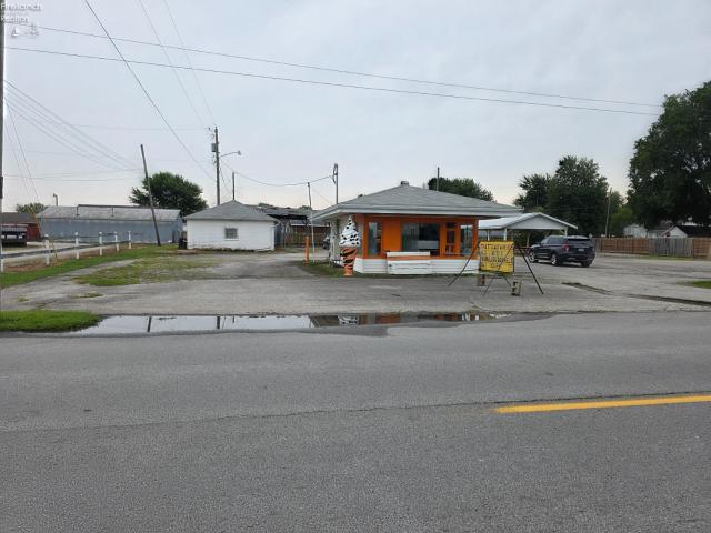 Commercial for sale in Attica, Ohio