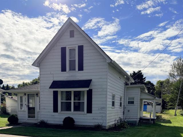 House for sale in Converse, Miami County