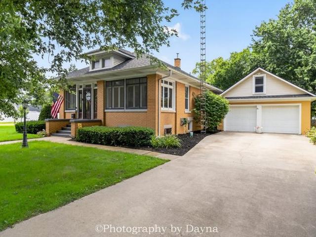 House for sale in Momence, Illinois