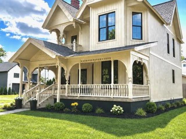 House for sale in Van, Ohio