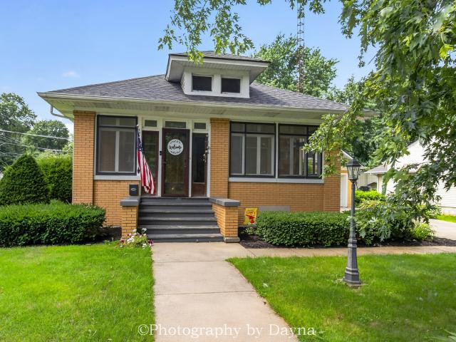 House for sale in Momence, Illinois