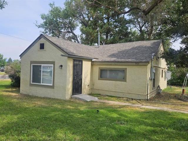 House for sale in East Helena, Montana