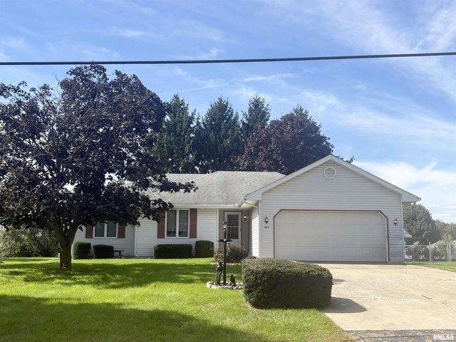House for sale in Hanna City, Peoria County