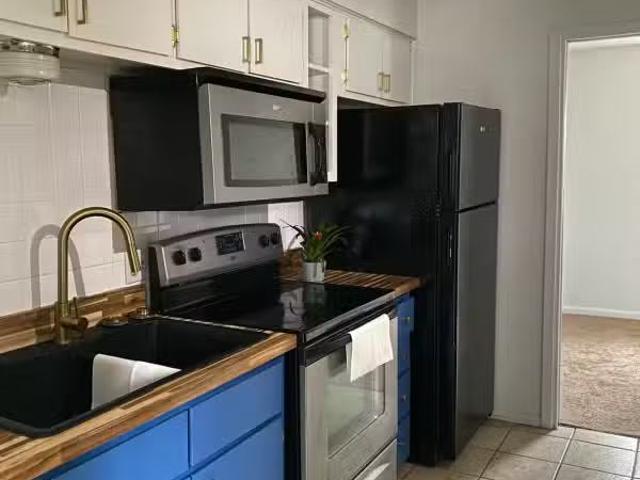 Apartment for rent in Little Rock
