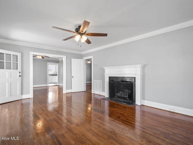 House for sale in Warsaw, North Carolina