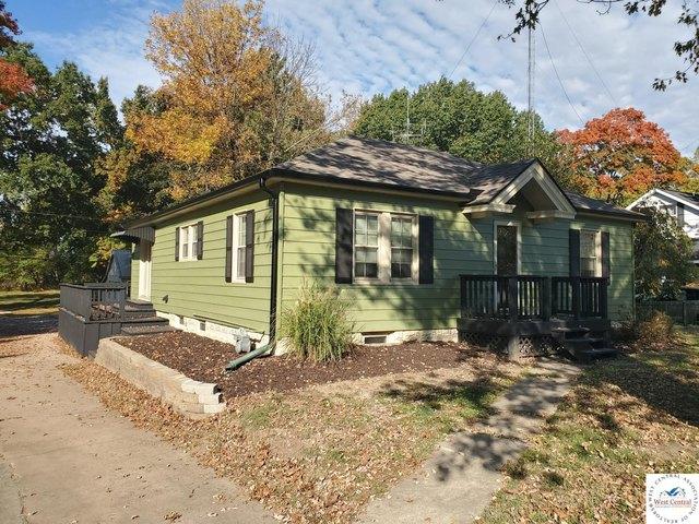House for sale in Clinton, Henry County