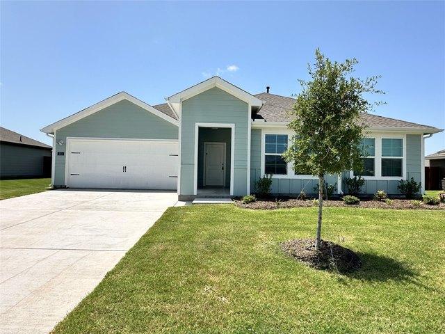 House for sale in Josephine, Texas