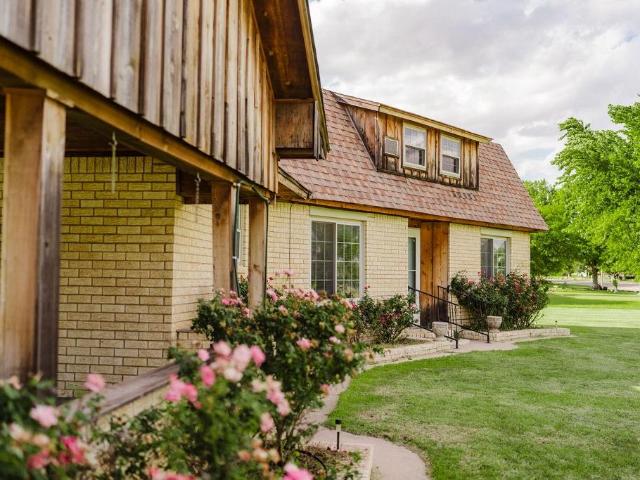 House for sale in Erick, Oklahoma