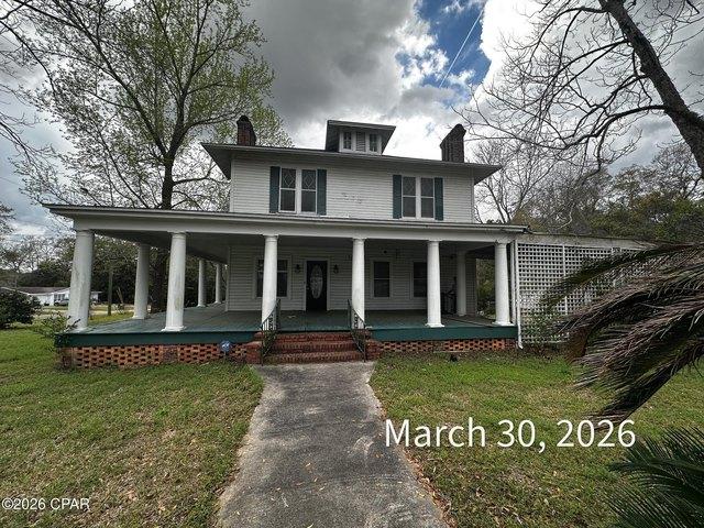 House for sale in Bonifay, Florida