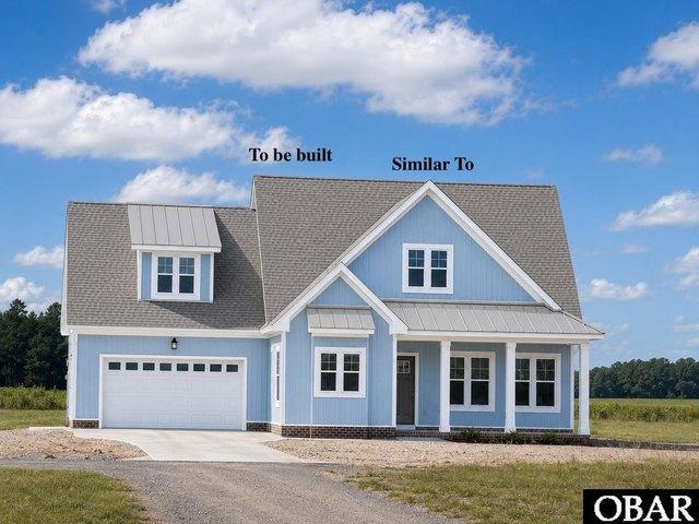House for sale in Camden, North Carolina