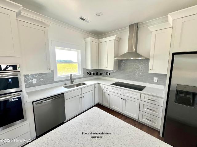 House for sale in Camden, North Carolina