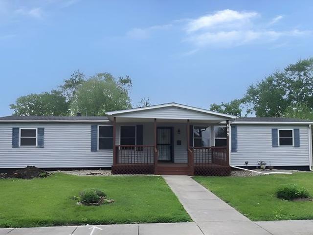 House for sale in Vermilion, Illinois
