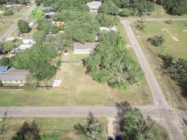 Land for sale in Rockport, Aransas County