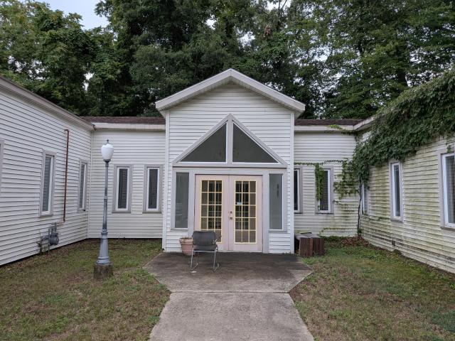 Property for sale in Michigan City, Indiana