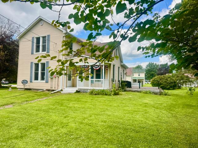 House for sale in Aledo, Illinois