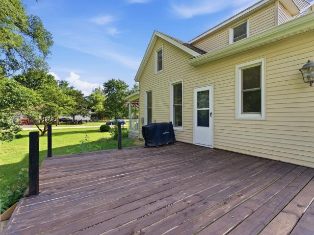 House for sale in Aledo, Illinois