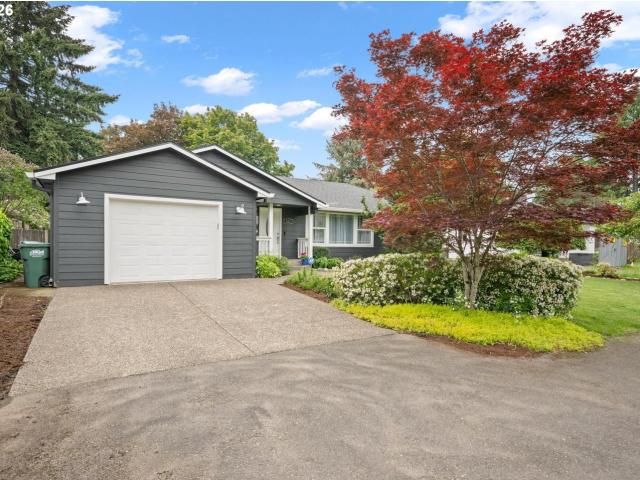 House for sale in Oregonia