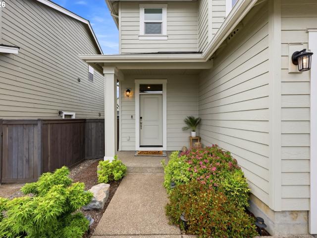 House for sale in Oregonia