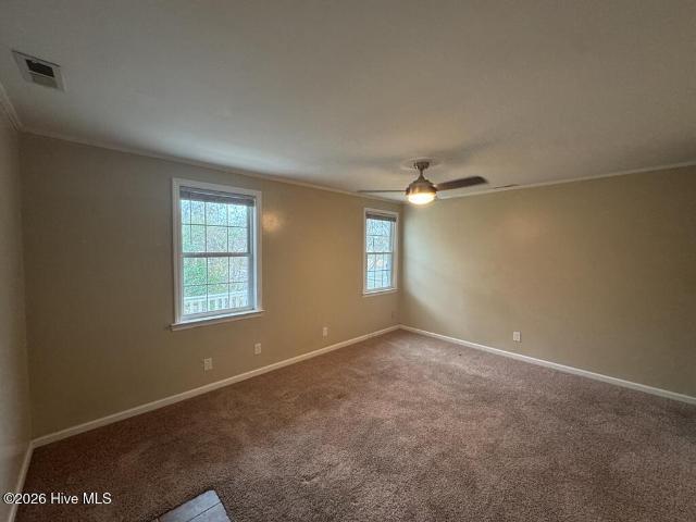 Property for rent in Jacksonville, North Carolina