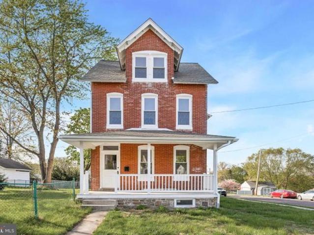 House for sale in Chester, Pennsylvania