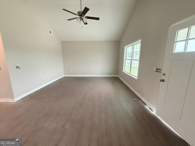 House for sale in Statesboro, Georgia
