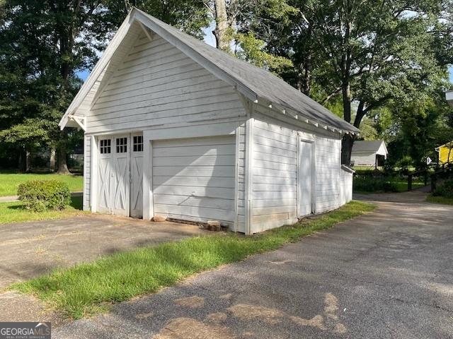 House for sale in Upson, Georgia