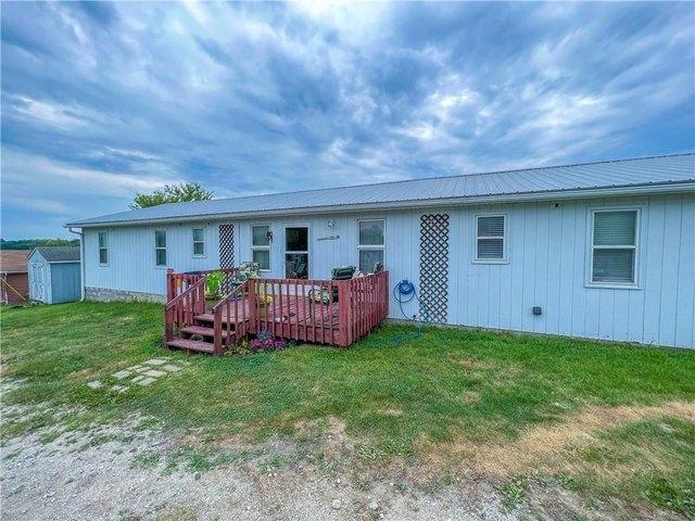 House for sale in Princeton, Missouri