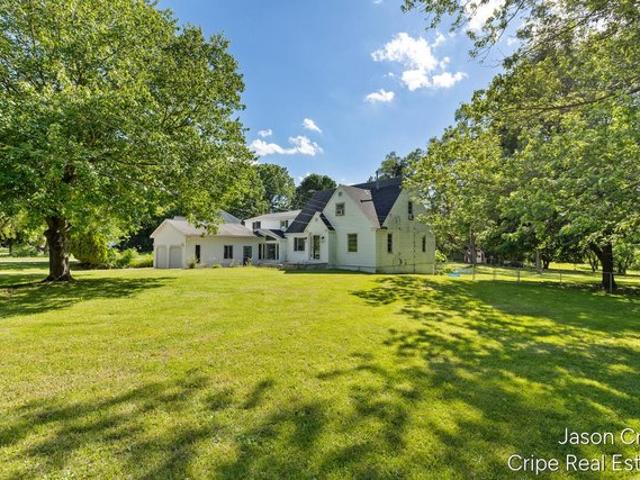 House for sale in Rockford, Michigan