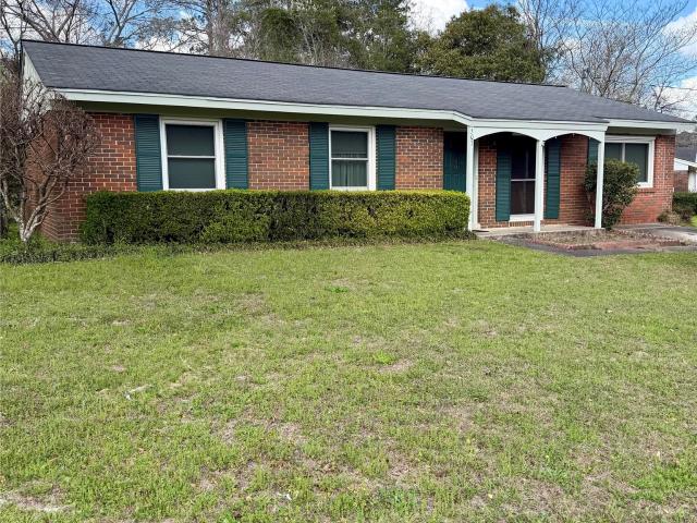 House for sale in Ozark, Dale County