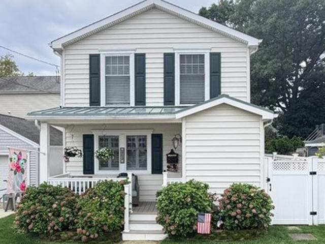 House for sale in Monmouth, New Jersey