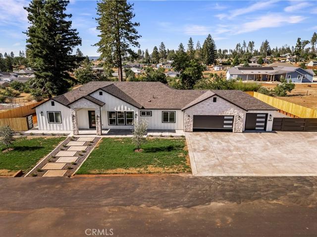 House for sale in Butte, California