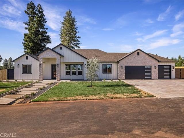 House for sale in Butte, California