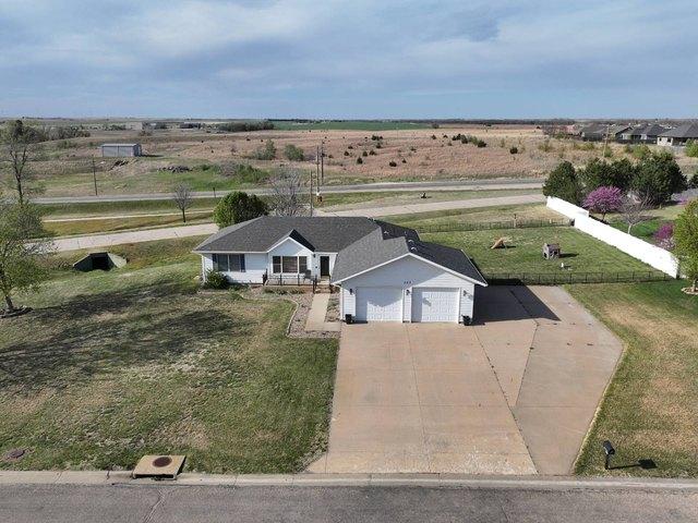 House for sale in Kansas