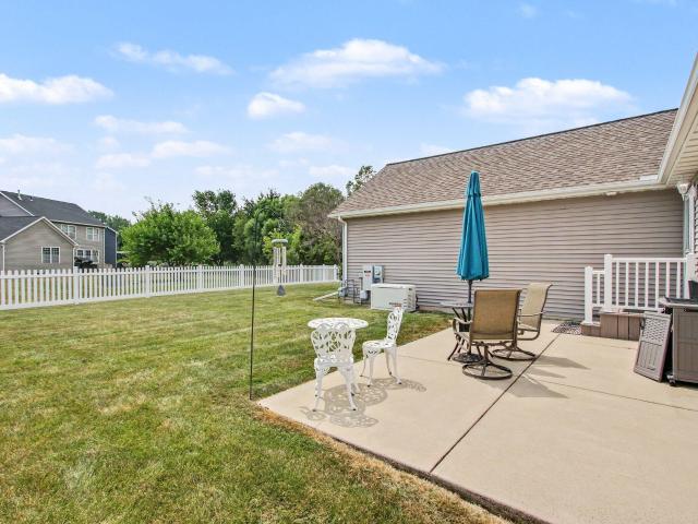 House for sale in Crown Point, Indiana