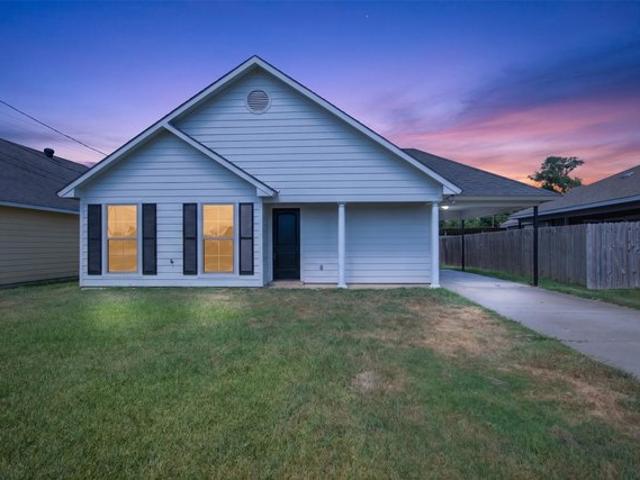 House for sale in Benton, Louisiana