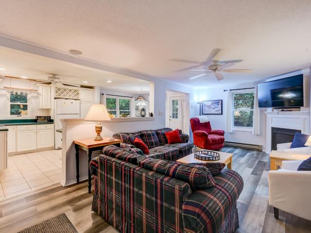 Property for rent in New Hampshire