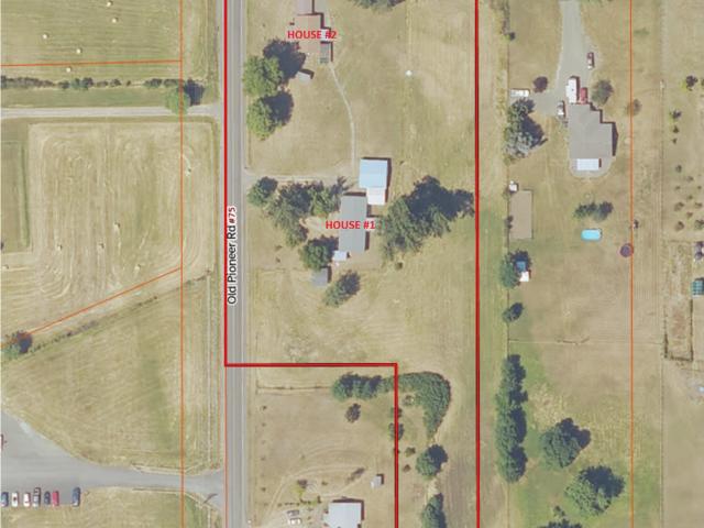 House for sale in Oregonia
