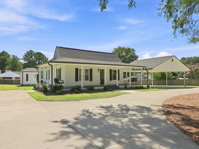 House for sale in Erwin, North Carolina