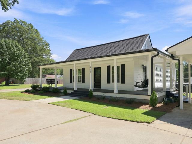 House for sale in Erwin, North Carolina