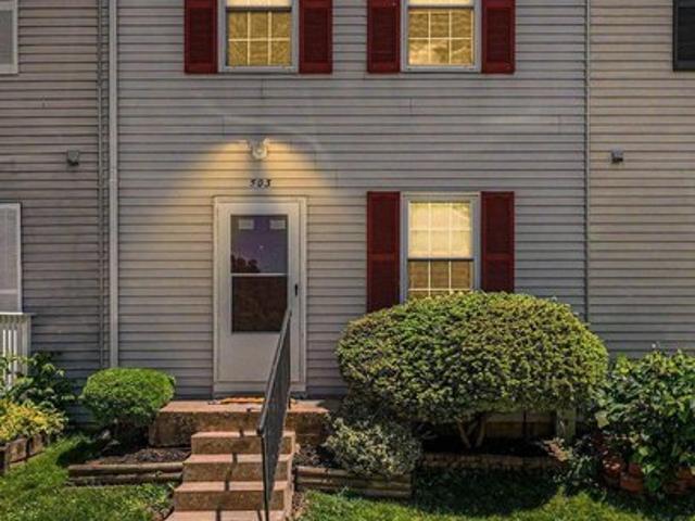 Condo for sale in Bel Air, Maryland