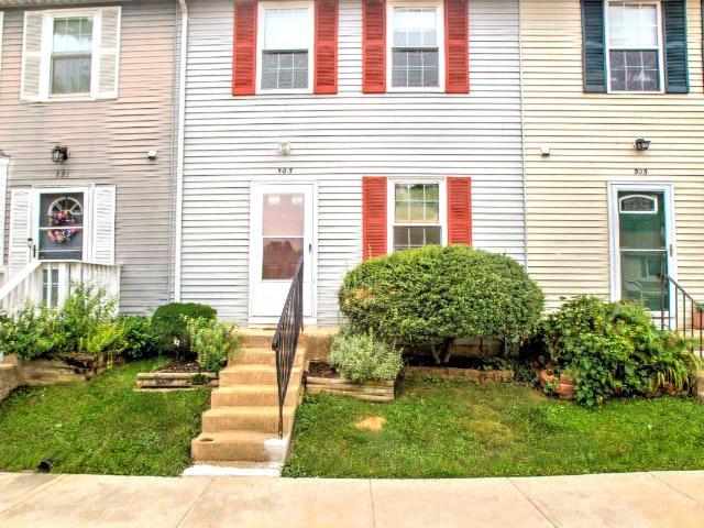 Property for rent in Bel Air, Maryland