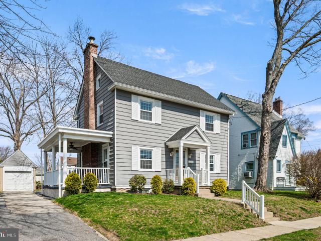 Property for sale in Delco, Pennsylvania