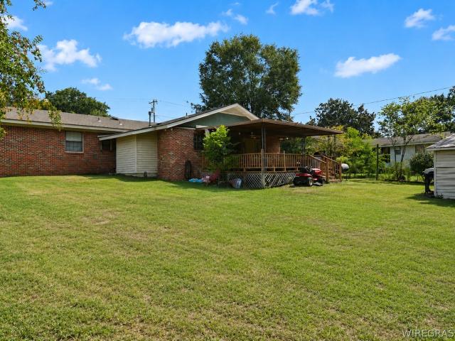 House for sale in Troy, Alabama