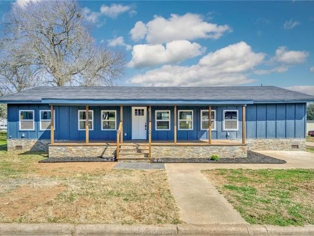 House for sale in Robertson, Texas